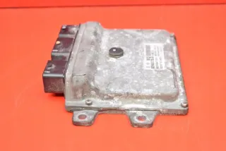 8200847021 8200751451 Блок управления двигателем Renault Laguna 3 Арт e12693804, вид 4