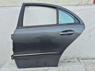 211870xxx Дверь задняя левая Mercedes E W211 Арт e12693744, вид 1