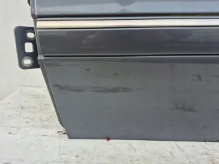 211870xxx Дверь задняя левая Mercedes E W211 Арт e12693744, вид 3