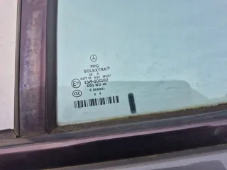 211870xxx Дверь задняя левая Mercedes E W211 Арт e12693744, вид 6