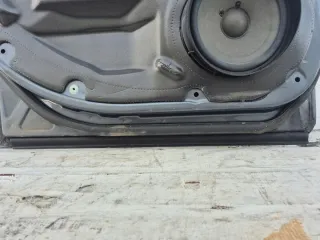 211870xxx Дверь задняя левая Mercedes E W211 Арт e12693744, вид 7