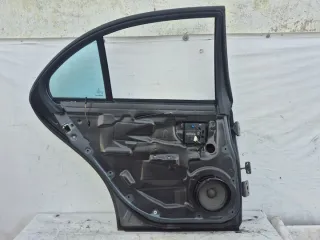 211870xxx Дверь задняя левая Mercedes E W211 Арт e12693744, вид 8