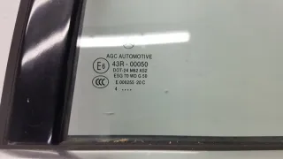 A2187320310 Дверь задняя левая Mercedes CLS C218 Арт e12693663, вид 7