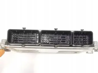 237105499R 237109221R A2C1692220001 Блок управления двигателем Renault Clio 4 Арт e12693611, вид 2
