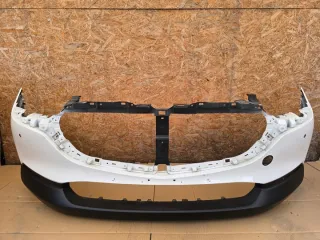 DFR5-50031 Бампер передний Mazda CX30 Арт e12693483, вид 1