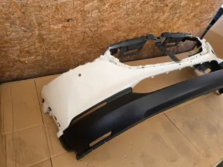 DFR5-50031 Бампер передний Mazda CX30 Арт e12693483, вид 3