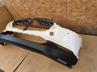 DFR5-50031 Бампер передний Mazda CX30 Арт e12693483, вид 4