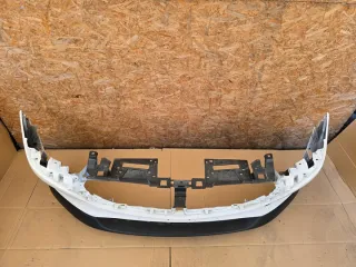 DFR5-50031 Бампер передний Mazda CX30 Арт e12693483, вид 5