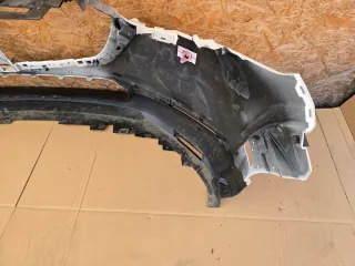DFR5-50031 Бампер передний Mazda CX30 Арт e12693483, вид 7