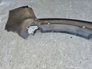 2012-17 KD47-50221 Бампер задний Mazda 5 1 Арт e12693423, вид 5