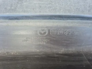 2012-17 KD47-50221 Бампер задний Mazda 5 1 Арт e12693423, вид 7