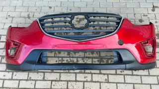 kd45-50031, kd4550031 Бампер передний Mazda 5 1 Арт e12693418, вид 1