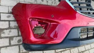 kd45-50031, kd4550031 Бампер передний Mazda 5 1 Арт e12693418, вид 2