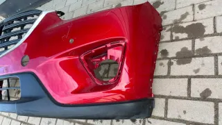 kd45-50031, kd4550031 Бампер передний Mazda 5 1 Арт e12693418, вид 6