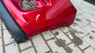 kd45-50031, kd4550031 Бампер передний Mazda 5 1 Арт e12693418, вид 7