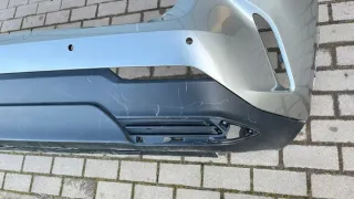 52159-78090 Бампер задний Lexus NX Арт e12693298, вид 5