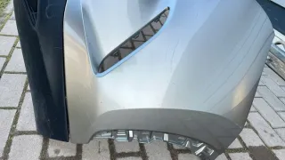 52159-78090 Бампер задний Lexus NX Арт e12693298, вид 7