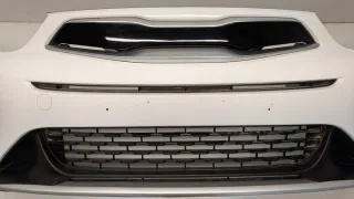 86511-H8400 Бампер передний Kia Stonic Арт e12693242, вид 3