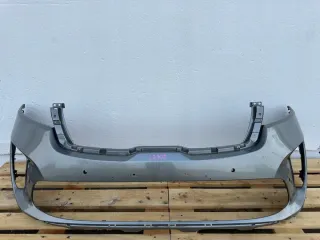 86511-C5500 Бампер передний Kia Sorento 3 restailing Арт e12693225, вид 1
