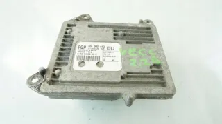 55562443 Блок управления двигателем Opel Vectra C  Арт e12693224, вид 2