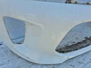 86511-H8000 Бампер передний Kia Rio 4 Арт e12693219, вид 5