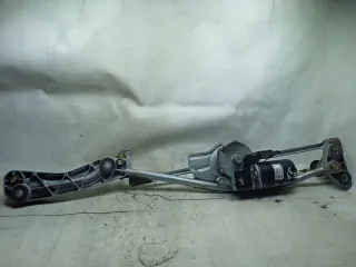 8360603 Механизм стеклоочистителя (трапеция дворников) BMW 5 E39 Арт e12693144, вид 2
