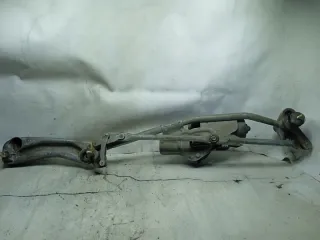 8360603 Механизм стеклоочистителя (трапеция дворников) BMW 5 E39 Арт e12693144, вид 3
