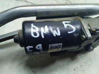 8360603 Механизм стеклоочистителя (трапеция дворников) BMW 5 E39 Арт e12693144, вид 4