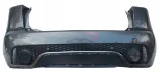 j9c3-17d781-a-kol Бампер задний Jaguar E-PACE Арт e12693142, вид 1