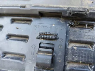 j9c3-17d781-a-kol Бампер задний Jaguar E-PACE Арт e12693142, вид 12