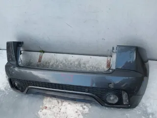 j9c3-17d781-a-kol Бампер задний Jaguar E-PACE Арт e12693142, вид 5