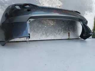 j9c3-17d781-a-kol Бампер задний Jaguar E-PACE Арт e12693142, вид 6