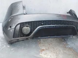 j9c3-17d781-a-kol Бампер задний Jaguar E-PACE Арт e12693142, вид 7