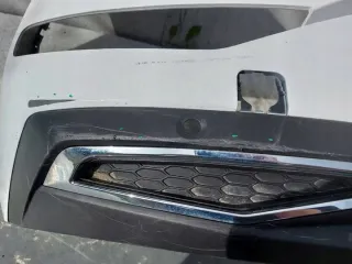 86611-g4500-kolumb Бампер задний Hyundai i30 PD Арт e12693075, вид 7