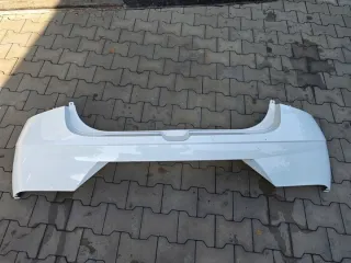 123123321321 Бампер задний Hyundai i20  2 Арт e12693055, вид 1