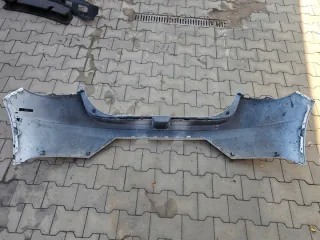 123123321321 Бампер задний Hyundai i20  2 Арт e12693055, вид 3