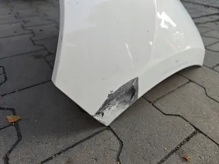 123123321321 Бампер задний Hyundai i20  2 Арт e12693055, вид 5