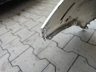 123123321321 Бампер задний Hyundai i20  2 Арт e12693055, вид 7
