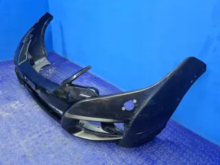 71101-TV0-ZY00 Бампер передний Honda Civic 9 Арт e12693003, вид 3