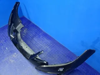 71101-TV0-ZY00 Бампер передний Honda Civic 9 Арт e12693003, вид 4