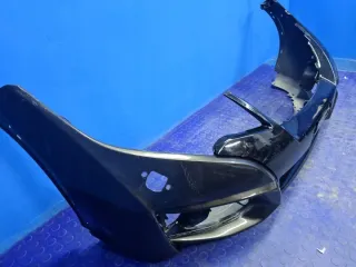 71101-TV0-ZY00 Бампер передний Honda Civic 9 Арт e12693003, вид 6