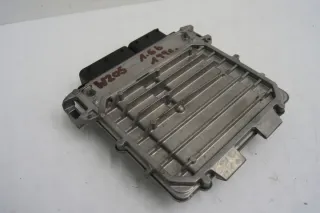 A2749000800 Блок управления двигателем Mercedes C W205 Арт e12692974, вид 4