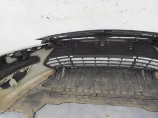  Бампер передний Ford Mondeo 4 restailing Арт e12692953, вид 7