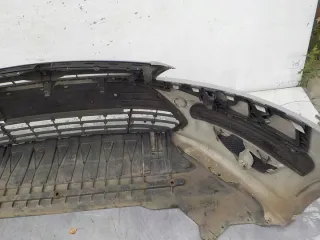  Бампер передний Ford Mondeo 4 restailing Арт e12692953, вид 8