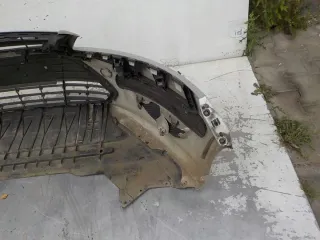  Бампер передний Ford Mondeo 4 restailing Арт e12692953, вид 9
