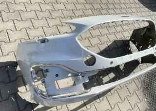 LV4B-17F003-S Бампер передний Ford Kuga 3 Арт e12692945, вид 2