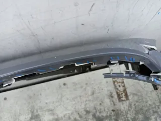 F1EB-17757-B Бампер передний Ford Focus 3 restailing Арт e12692927, вид 6