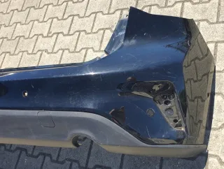 Jx7B-17906-A1 Бампер задний Ford Focus 4 Арт e12692920, вид 2