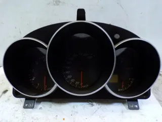 0281011952 Блок управления двигателем Mazda 3 BK Арт e12692918, вид 6