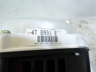 0281011952 Блок управления двигателем Mazda 3 BK Арт e12692918, вид 7